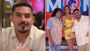 Tiktoker Fer ‘Chiclecitos’ revela el motivo de la salida de Erick Elera de 'MQM': "(Laura) No estaba tan contenta"