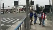 Contraloría alerta riesgos de sobrecostos y retrasos en viaductos de la avenida Javier Prado