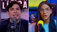 Curwen saluda el ingreso de Fer 'Chiclecitos' a 'Ouke' tras salida de Ric La Torre: “Ya tocaba alguien con talento”