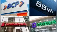 Bancos en Perú despidieron el 2025 con ganancias récord de S/14.000 millones: solo cuatro 'jugadores' captaron el 83% de utilidades