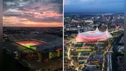 Un club histórico de Europa planea invertir US$ 2.600 millones en su estadio y podrían albergar a 100.000 espectadores