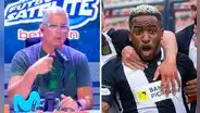 Diego Rebagliati bromea y propone que Jefferson Farfán deje el retiro para que use la '10' de Alianza Lima: "Con 5 minutos hace la diferencia"