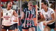 Programación de la Liga Peruana de Vóley 2026: horarios y canales para ver la fecha 5 de la segunda etapa