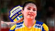 Rebaza Acosta separa a jugadora por indisciplinas en plena lucha por los playoffs de la Liga Peruana de Vóley: "Llegó tarde el día del partido"