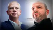 Rusia y Ucrania acuerdan el intercambio de 314 prisioneros durante segunda ronda de negociaciones en Abu Dabi