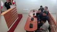 Integrantes de una banda de robacables fueron condenados por Unidad de Flagrancia del Santa