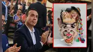 “Pa Jerín y sus waykis”: obra ganadora del Carnaval Ayacuchano satiriza al presidente José Jerí por el caso ChifaGate