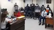 ‘La Nueva Generación del Crimen’: Dos cabecillas sentenciados a 3 cadenas perpetua cada uno