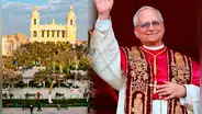 Chiclayo apunta a mejorar su rostro ante la posible visita del papa León XIV a finales de este año