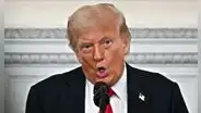 Trump busca "nacionalizar" las elecciones legislativas de 2026 tras riesgo de perder mayoría parlamentaria