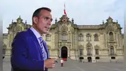 Despacho presidencial pagará abogado de José Jerí por contrataciones de jóvenes y reuniones con empresarios chinos