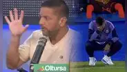 Pedro García sorprende al sugerir limpia espiritual a Pablo Guede tras perder con Alianza Lima: "Le recomiendo un baño de ruda"