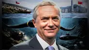 ¿Por qué los congresistas de Chile exigen a José Antonio Kast investigar el megaproyecto de cable submarino que uniría Valparaíso con China?
