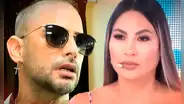 Pamela López no se retracta y manda carta notarial a Dayron Martín por revelar romance: "Exijo rectificación inmediata"