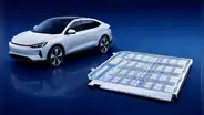 China presenta novedosa batería para vehículos eléctricos que dura 1.8 millones de kilómetros y se recarga en 12 minutos