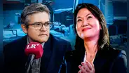 José Domingo Pérez acusa a Keiko de amenazarlo con apoyo de la Fiscalía: “Ha sido muy clara con que me iré a la cárcel”