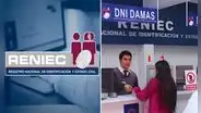 Reniec inició convocatoria con 400 empleos en todo el Perú y con sueldos por más de S/2.700: cómo postular