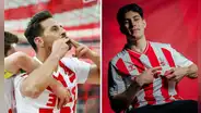 Claudio Pizarro confía en que Felipe Chávez será pieza clave en Colonia: "Me hubiera gustado jugar delante de él"