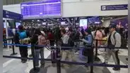 Vuelos fueron cancelados, por al menos una hora, tras fallas en el sistema de radar del Jorge Chávez