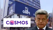 APP destinó 349 mil soles por franja electoral a Cosmos TV: canal fue fundado por la UCV de César Acuña