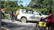 Dos escoltas muertos y tres secuestrados dejó atentado en Colombia contra el senador Jairo Castellanos