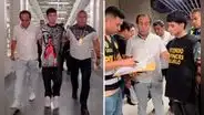 Cae alias “JJ”, presunto brazo armado de ‘Los Pulpos’: fue capturado en Lima tras ser expulsado de Chile