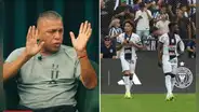 'Puma' Carranza minimizó localía de Alianza Lima para el partido de vuelta por Copa Libertadores ante 2 de Mayo: "No mete presión"