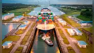 La superpotencia mundial que compite con Estados Unidos recibe duro golpe tras fallo contra concesión portuaria en el Canal de Panamá