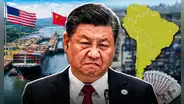 China intensifica tensiones con un país de América Latina y advierte que pagará un precio muy alto por anular contrato comercial