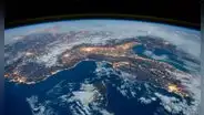 Dos anomalías gigantescas dentro de la Tierra han estado influyendo en el campo magnético de nuestro planeta durante millones de años