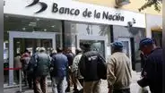 Gobierno autoriza S/ 14.9 millones para compensar a 1,495 extrabajadores inscritos en el RNTCI por ceses irregulares