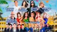 Conciertos gratuitos en la Plaza de Armas por el Día del Pisco Sour: artistas y programación del 7 de febrero