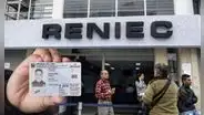 Reniec anuncia que estas oficinas funcionarán el sábado 7 y domingo 8 de febrero: conoce las sedes confirmadas para trámites de DNI