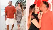 Xiomy Kanashiro revela que le gustaría tener un hijo con Jefferson Farfán, pese a que él se realizó la vasectomía: “Tenemos que conversar”