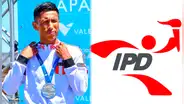 Atleta cusqueño acusa al IPD de retirarlo arbitrariamente del programa de apoyo