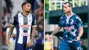 Alianza Lima oficializa la salida de Sergio Peña y Miguel Trauco: "Han dejado de pertenecer a nuestra institución"