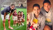 Edison Flores y Ana Siucho se habrían reconciliado tras anunciar el fin de su matrimonio: 'América Hoy' muestra pruebas