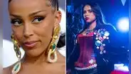 Cantante peruana Lucianeka abrirá concierto de la estrella pop Doja Cat en Lima 2026: será su primera vez como telonera
