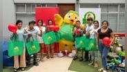 Rokys acompaña con solidaridad y esperanza a quienes luchan contra el cáncer