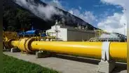 Estados Unidos felicita a fondo inversor EIG por la compra del 49,87% del principal gasoducto del Perú