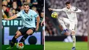 Valencia - Real Madrid: fecha, hora y canal confirmado por LaLiga de España
