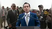 Ministros defienden a José Jerí: justifican contrataciones tras visitas a Palacio y falta de pronunciamiento
