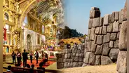 Saqsaywaman y Andahuaylillas se suman a los destinos turísticos con la máxima distinción de Mincetur, junto a Huascarán, Machu Picchu y más