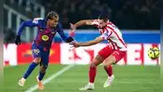 Barcelona enfrentará al Atlético Madrid por las semifinales de la Copa del Rey