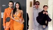 Timothée Chalamet es captado saliendo de hotel con mujer y desata rumores de infidelidad a Kylie Jenner