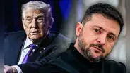 Zelenski revela que Estados Unidos quiere que la guerra con Rusia termine antes de junio y anuncia nuevas reuniones