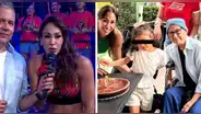 Melissa Loza conmueve en vivo en ‘Esto es guerra’ con emotivo mensaje para su madre que lucha contra el cáncer: “Eres una guerrera de vida”