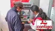 Cobro ya disponible: adelantan pensión de S/300 del Programa Contigo para este sábado 7 de febrero