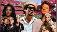 Super Bowl 2026: Bad Bunny, Green Day y la lista completa de artistas que se presentarán en la final de la NFL en Estados Unidos
