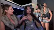 Flavia Laos encara a tiktoker Milenka por 'desorganización' en lanzamiento de su canción: "Arregla tu equipo"